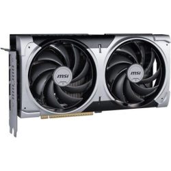 MSI GeForce RTX 5070 Ventus 2X OC 12GB GDDR7 192-bit grafikus kártya MSI GeForce RTX 5070 Ventus 2X OC 12GB GDDR7 192-bit grafikus kártya