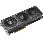   Asus Radeon RX 9070 Prime OC 16GB GDDR6 256-bit grafikus kártya