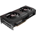  Sapphire Radeon RX 9070 PULSE OC 16GB GDDR6 256-bit grafikus kártya