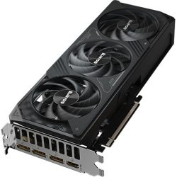 Gigabyte GeForce RTX 5070 WindForce3 OC 12GB GDDR7 192-bit grafikus kártya Gigabyte GeForce RTX 5070 WindForce3 OC 12GB GDDR7 192-bit grafikus kártya