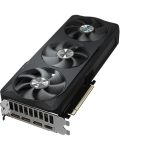  Gigabyte GeForce RTX 5070 Eagle OC 12GB GDDR7 192-bit grafikus kártya