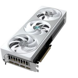 Gigabyte GeForce RTX 5070 Aero OC 12GB GDDR7 192-bit grafikus kártya Gigabyte GeForce RTX 5070 Aero OC 12GB GDDR7 192-bit grafikus kártya