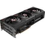   Sapphire Radeon RX 9070 XT PULSE 16GB GDDR6 256-bit grafikus kártya