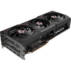 Sapphire Radeon RX 9070 XT PULSE 16GB GDDR6 256-bit grafikus kártya Sapphire Radeon RX 9070 XT PULSE 16GB GDDR6 256-bit grafikus kártya