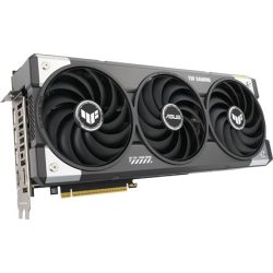 Asus GeForce RTX 5070 TUF Gaming OC 12GB GDDR7 192-bit grafikus kártya Asus GeForce RTX 5070 TUF Gaming OC 12GB GDDR7 192-bit grafikus kártya