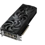   Gigabyte GeForce RTX 5080 WindForce3 OC 16GB GDDR7 256-bit grafikus kártya