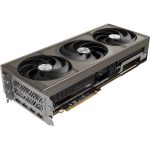   Sapphire Radeon RX 9070 XT NITRO+ 16GB GDDR6 256-bit grafikus kártya