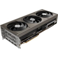 Sapphire Radeon RX 9070 XT NITRO+ 16GB GDDR6 256-bit grafikus kártya Sapphire Radeon RX 9070 XT NITRO+ 16GB GDDR6 256-bit grafikus kártya