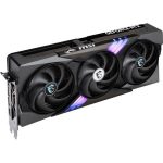   MSI GeForce RTX 5070 Trio OC 12GB GDDR7 192-bit grafikus kártya
