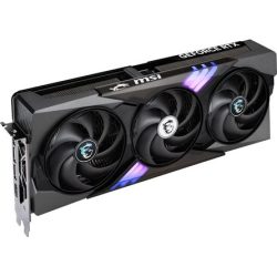 MSI GeForce RTX 5070 Trio OC 12GB GDDR7 192-bit grafikus kártya MSI GeForce RTX 5070 Trio OC 12GB GDDR7 192-bit grafikus kártya