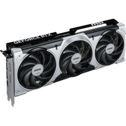 MSI GeForce RTX 5080 Ventus 3X OC 16GB GDDR7 256-bit grafikus kártya MSI GeForce RTX 5080 Ventus 3X OC 16GB GDDR7 256-bit grafikus kártya
