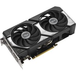 Asus GeForce RTX 5060 Ti Dual OC 8GB GDDR7 128-bit grafikus kártya Asus GeForce RTX 5060 Ti Dual OC 8GB GDDR7 128-bit grafikus kártya