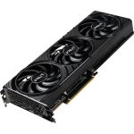   Palit GeForce RTX 5060 Ti Infinity 3 16GB GDDR7 128-bit grafikus kártya SFF