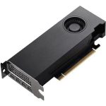 Nvidia RTX 2000 Ada 16GB GDDR6 128-bit grafikus kártya