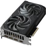   Gigabyte GeForce RTX 5060 Ti WindForce2 OC 8GB GDDR7 128-bit grafikus kártya