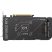 Asus GeForce RTX 5060 Ti Dual OC 16GB GDDR7 128-bit grafikus kártya Asus GeForce RTX 5060 Ti Dual OC 16GB GDDR7 128-bit grafikus kártya