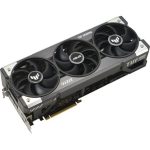   Asus GeForce RTX 5080 TUF Gaming OC 16GB GDDR7 256-bit grafikus kártya