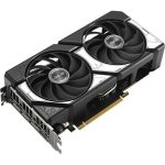   Asus GeForce RTX 5060 Dual OC 8GB GDDR7 128-bit grafikus kártya