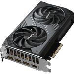   Gigabyte GeForce RTX 5060 WindForce2 OC 8GB GDDR7 128-bit grafikus kártya