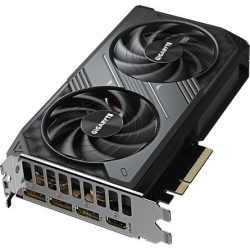 Gigabyte GeForce RTX 5060 WindForce2 OC 8GB GDDR7 128-bit grafikus kártya Gigabyte GeForce RTX 5060 WindForce2 OC 8GB GDDR7 128-bit grafikus kártya