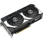   Asus GeForce RTX 5070 Dual OC 12GB GDDR7 192-bit grafikus kártya