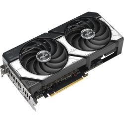Asus GeForce RTX 5070 Dual OC 12GB GDDR7 192-bit grafikus kártya Asus GeForce RTX 5070 Dual OC 12GB GDDR7 192-bit grafikus kártya