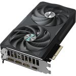   Gigabyte GeForce RTX 5060 Ti Eagle OC 16GB GDDR7 128-bit grafikus kártya
