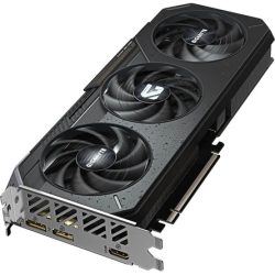 Gigabyte Radeon RX 9060 XT Gaming OC 16GB GDDR6 128-bit grafikus kártya Gigabyte Radeon RX 9060 XT Gaming OC 16GB GDDR6 128-bit grafikus kártya
