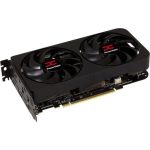   PowerColor Radeon RX 9060 XT Reaper 8GB GDDR6 128-bit grafikus kártya