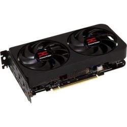 PowerColor Radeon RX 9060 XT Reaper 8GB GDDR6 128-bit grafikus kártya PowerColor Radeon RX 9060 XT Reaper 8GB GDDR6 128-bit grafikus kártya